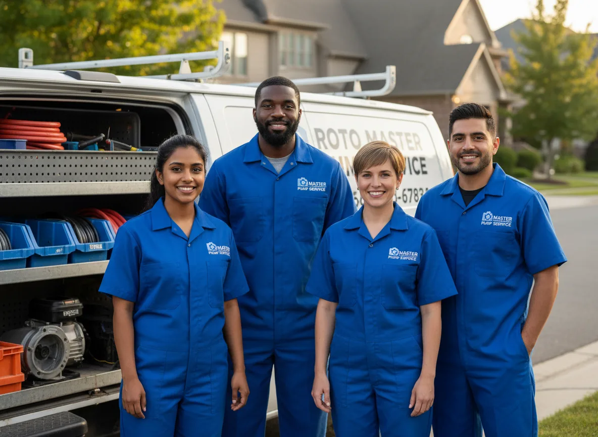 Sump Pump Installation company in Granville, NY